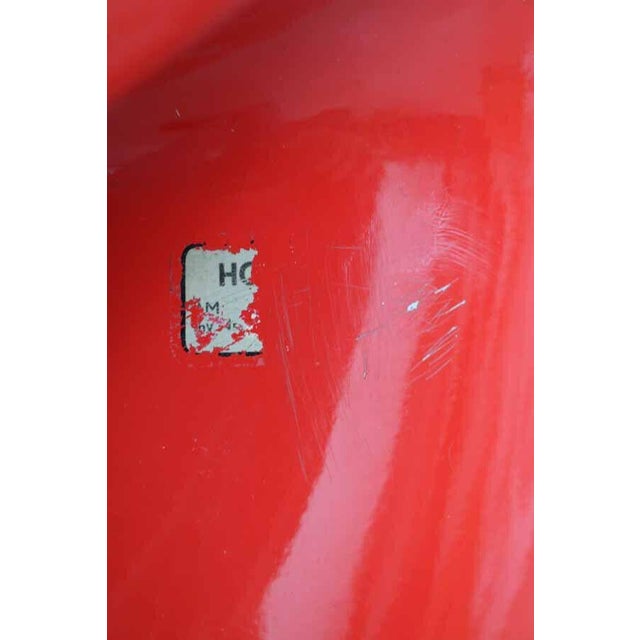 Form + Life Stool by Winfried Staeb For Sale - Image 5 of 11