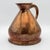 A rare historical find. This antique copper haystack jug was produced in 1898 for Queen Victoria's British Colonial...