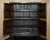 Antique Chinese Export Compound Cabinet, 1920 For Sale - Image 17 of 18