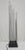 1990s Modernist Swedish Light Sculpture by Top-Light For Sale - Image 4 of 9