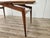Dining Table with Mirrored Top, 1950s For Sale - Image 13 of 16