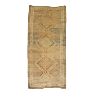 Zabihi Collection Northwest Persian Tribal Rug