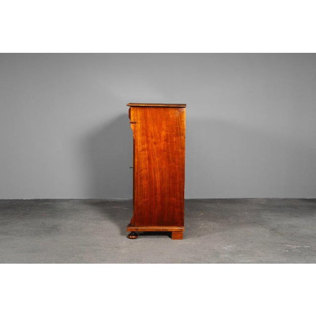 Antique Buffet in Wood, 1800s For Sale - Image 5 of 18