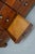 English Beech and Glass Shop Counter Cabinet, 1920s For Sale - Image 9 of 18