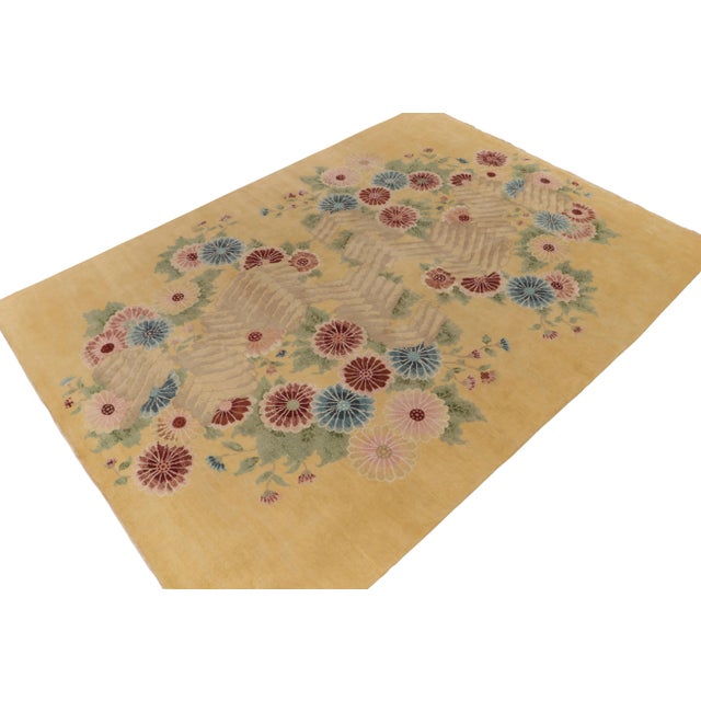 Looking for a custom size? For more information on customization capabilities, please reach out to custom@chairish.com....