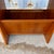 Mid-Century Modern Teak End Table /Magazine Rack by FBJ Mobler, Denmark. Circa 1970s For Sale - Image 11 of 18
