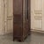 19th Century French Gothic Revival Carved Oak Library Bookcase For Sale - Image 15 of 18