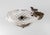 19th Century German Renaissance Revival 800 Silver Sweet Meat or Nut Dish For Sale - Image 12 of 14