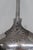 Silver Mid 20th Century Lewis Rose and Co LTD Sheffield England Silverplate Ladle Scrollwork Motif For Sale - Image 8 of 11