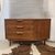 Vintage Danish Chest of Drawers in Teak, 1960s For Sale - Image 4 of 18