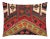 1960s Turkish Kilim Pillow For Sale