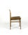 Arcadia Chairs by Adalberto Caraceni for Tagliabue, Italy, 1970s, Set of 4 For Sale - Image 11 of 17