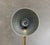 Mid-Century Minimalist Table Lamp in the style of Boris Lacroix, 1960s For Sale - Image 17 of 18
