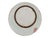 Japanese Japanese Showa Abstract Cloisonne Enamel Vase For Sale - Image 3 of 8