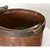 Metal French 19th Century Heavy Copper Cooking Pot For Sale - Image 7 of 8