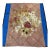 Large Antique Handwoven Floral French Aubusson Tapestry For Sale