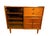 Mid-Century Modern Teak Music Cabinet by Nathan, 1960 For Sale - Image 14 of 14