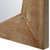 2020s Marquise Natural Wood Mirror For Sale - Image 5 of 6