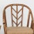 Pair of Bamboo Armchairs, Sweden Circa 1900-20 For Sale - Image 4 of 8