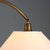 Brass Floor Lamp, 1950s For Sale - Image 3 of 10