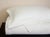 Not Yet Made - Made To Order Lucy King Cotton Coverlet Set, White, 3 Pieces For Sale - Image 5 of 6