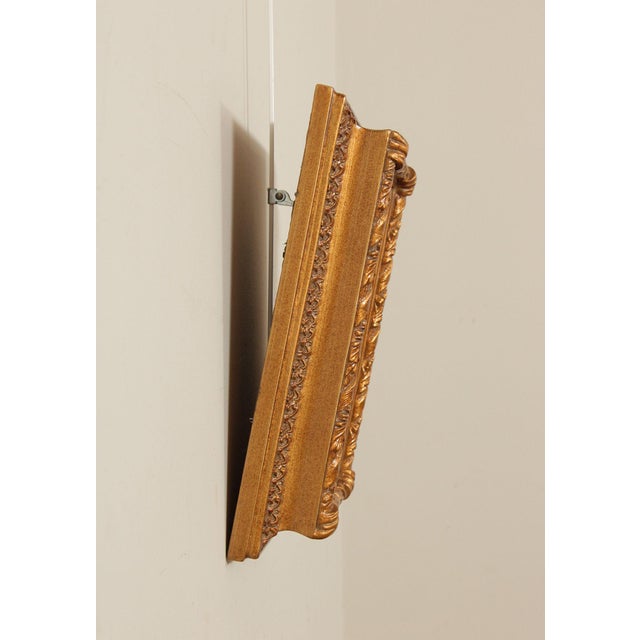 After Zula Kenyon Oil Painting on Panel, 'The Song of the Bluebird' For Sale - Image 4 of 12