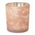 Bird and Floral Print Votive Holder (Set of 3) For Sale In Chicago - Image 6 of 6