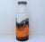 Mid-Century Modern Vintage West German Ceramic Vase For Sale - Image 3 of 7