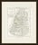 This antique map of the Holy Land is titled Judée ou Terre Sainte and is believed to come from a French portable atlas of...