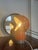 Table Lamp by Pavel Grus for Kamenicky Senov, 1960s For Sale - Image 4 of 7