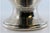 Silver Vase with Engraved Floral Motifs For Sale - Image 10 of 12