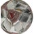 Modern Vintage Baccarat Neptune Crystal Water Goblets Discontinued Signed - Set of 10 For Sale - Image 3 of 6