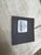 Contemporary Rh Restoration Hardware Velvet Brushstroke Abstract Pillow Cover For Sale - Image 3 of 13