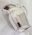 George V Sterling Silver Cream Jug from Edward Barnard & Sons, 1934 For Sale - Image 11 of 18