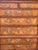 Antique George II Walnut Chest of Drawers, 1740 For Sale - Image 3 of 14