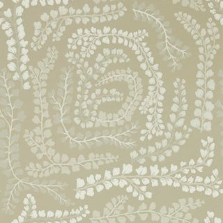 Harlequin Fayola Wallpaper in Incense/FirstLight For Sale