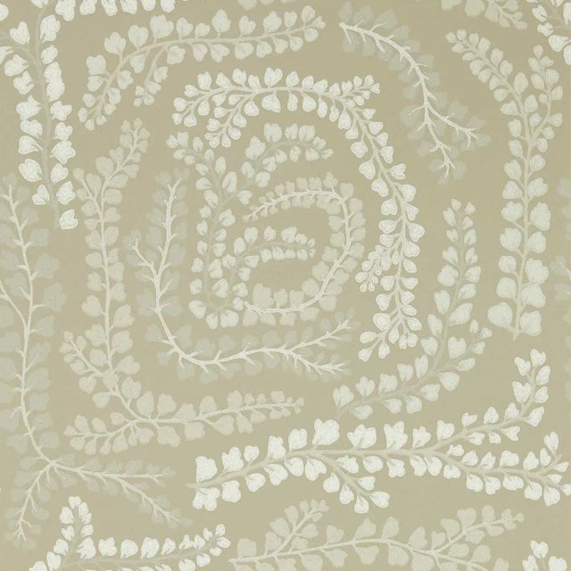 Harlequin Fayola Wallpaper in Incense/FirstLight For Sale