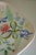 1950s Large 1950s Faience Ceramic Decorative Plate by Stig Lindberg For Sale - Image 5 of 8