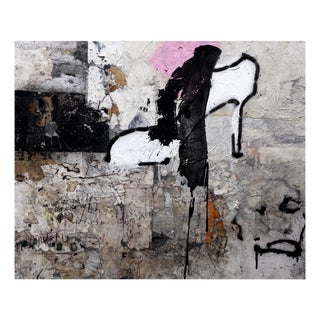 KRM, Cinderella, Oil For Sale