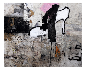 KRM, Cinderella, Oil