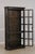 Drexel Drexel Et Cetera Mid Century Modern Glass Display Cabinet For Sale - Image 4 of 15