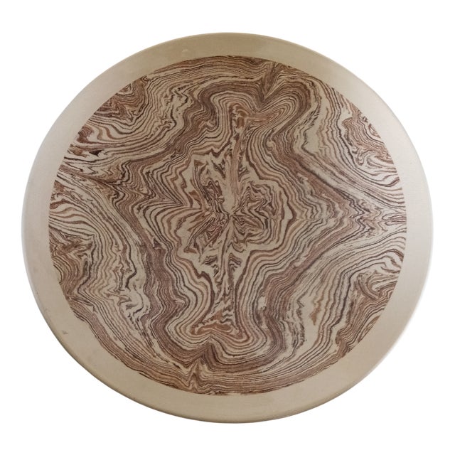 Vintage Bowl by Horst Kerstan, 2000 For Sale