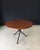 Mid-Century Modern Mid-Century Modern Multifunctional Table by Jürg Bally for Arform, Italy, 1950s For Sale - Image 3 of 18