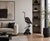 Metal 1990s Fabulous 5’ Bronze Crane Pair For Sale - Image 7 of 7