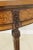 Century Furniture Century Satinwood Mahogany Adams Style Console Table For Sale - Image 4 of 12