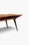 Vintage Danish Coffee Table in Teak by Omann Jun, 1950s For Sale - Image 12 of 13