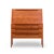 Kai Kristiansen for Tørring Møbelfabrik Mid Century Danish Teak Secretary Desk For Sale - Image 9 of 9