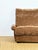 Vintage Armchairs in Velvet, 1960s, Set of 2, For Sale - Image 10 of 12