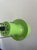 Apple Green Anvia Floor Lamp For Sale - Image 6 of 13