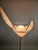 Brass and Pink Murano Glass Floor Lamp from La Murrina, 1970s For Sale - Image 9 of 11